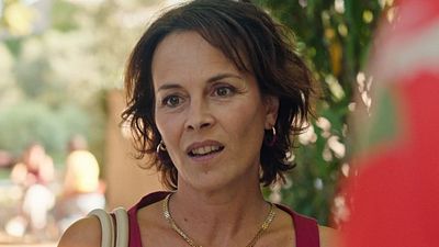 image de la news Ici tout commence : Gaspard débarrassé de sa mère ? L'interprète d'Eléonore en dit plus !