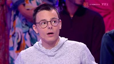 image de la news Les 12 Coups de midi : retour remarqué sur le plateau pour Emilien