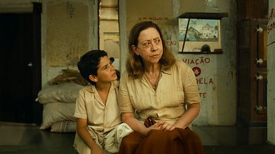 image de la news Ce soir sur Arte : un sublime road movie qui va vous arracher des torrents de larmes