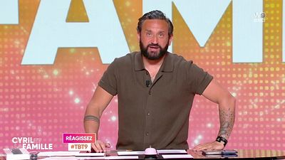 image de la news TBT9 : "C'est ma dernière", une chroniqueuse annonce en direct qu'elle quitte l'émission