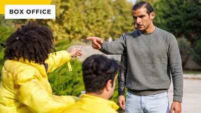 image de la news Box-office : la surprise cinéma de la semaine vient de Marseille !