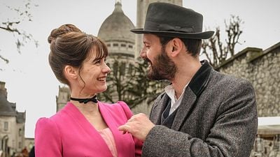 image de la news Montmartre sur TF1 : la série événement aura-t-elle une saison 2 ?