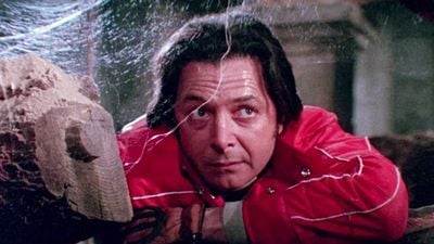 image de la news Il y a 43 ans, ce film catastrophique voulait reprendre les codes d'Indiana Jones sans avoir les moyens de ses ambitions