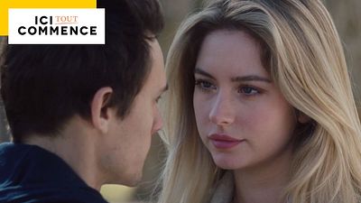 image de la news Ici tout commence : "Charlène va aller très loin pour Louis cet été", révèle la productrice de la série