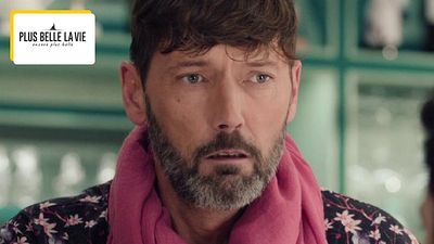 image de la news Personnage historique de Plus belle la vie : qui est Laurent Kérusoré, l'interprète de Thomas Marci dans la série ?