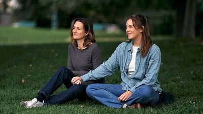 image de la news Les Enfants vont bien avec Camille Cottin est-il un bon film ? Voici les premiers avis spectateurs !