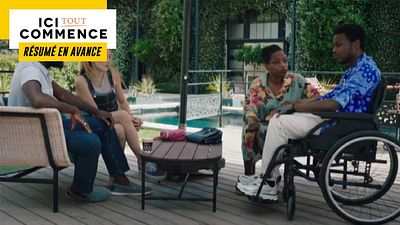 image de la news Ici tout commence : ce qui vous attend dans l'épisode 733 du vendredi 18 août 2023 [SPOILERS]