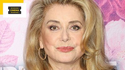 image de la news Catherine Deneuve se transforme en ours : noté 1,2 sur 5, c'est le plus mauvais film de l'actrice !