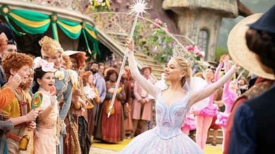 image de la news Au cinéma le 19 novembre, ce sont les films à voir : Wicked 2, Running Man, Jean Valjean...