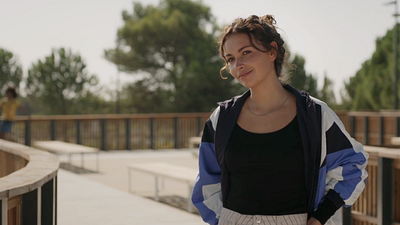 image de la news Un si grand soleil : Maéva bientôt de retour dans la série ? La réponse de Marie Fèvre-Scheuermann