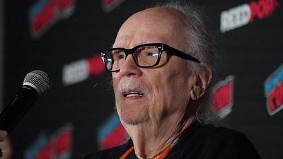 image de la news "Qu'est-ce que j'aime dans ce film ? Tout !" : pour le réalisateur de The Thing, cette merveille sortie il y a 86 ans est le plus grand film de tous les temps