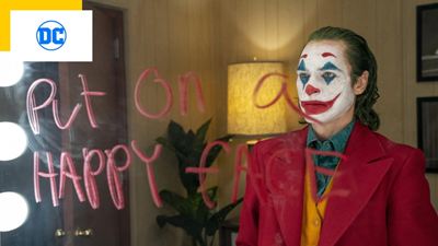 Joker 2 : Joaquin Phoenix et son gang de clowns sur les premières images du tournage