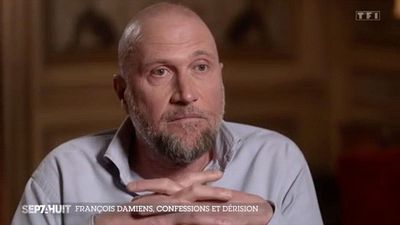 image de la news “Je souffre par moment de la notoriété” : les confidences de François Damiens sur la célébrité