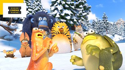 image de la news Les As de la Jungle 2 : la saga d'animation à succès est de retour au cinéma cet été