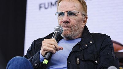 image de la news "Je ne savais même pas qui c'était" : Christophe Lambert est inoubliable dans le chef-d'oeuvre Greystoke, mais un autre fameux acteur a failli décrocher le rôle à sa place