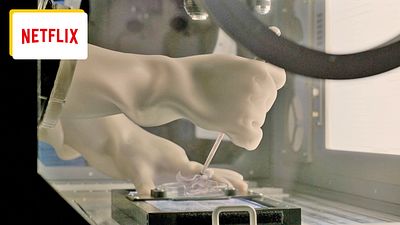 image de la news Ce soir sur Netflix : inspiré par un monument de la science-fiction, ce film est passé inaperçu à sa sortie