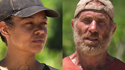 image de la news Exclu. Comment a réagi Gaëlle suite à la supercherie de Jérôme des Landes dans Koh-Lanta ? Il nous a répondu