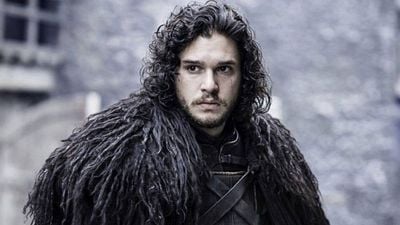 image de la news "On a le sentiment qu’il n’y a pas d’issue" : Kit Harington (Gilderoy Lockhart) dévoile comment Harry Potter l'a aidé à vaincre ses démons