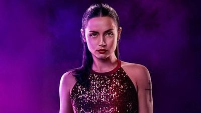 image de la news Box-office US : Ana de Armas plus forte que Tom Cruise ?