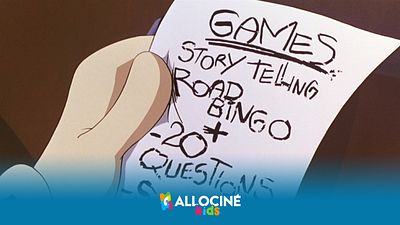 image de la news Ce personnage Disney de notre enfance a eu droit à son propre film ! L'avez-vous vu ?