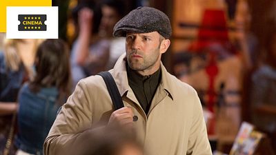 image de la news Meilleur que Fast and Furious 10 ! Ce film d'action avec Jason Statham aura-t-il une suite ?