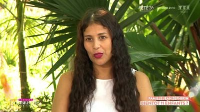 image de la news Familles nombreuses : Raoudha Jean-Zéphirin raconte sa pire Fête des Mères