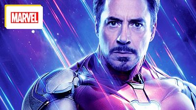 image de la news Robert Downey Jr. en Iron Man ? "L'un des choix de casting les plus importants de l'Histoire du cinéma"