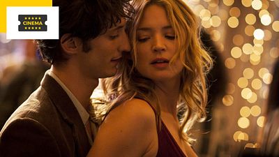 image de la news Virginie Efira dévoile un secret de cinéma : "C'est chouette de montrer des trucs comme ça parce que les gens ne savent pas forcément"