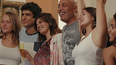 image de la news Locarno 2025 : le retour d'Abdellatif Kechiche, Hafsia Herzi, Golshifteh Farahani... Tout savoir sur la sélection du Festival