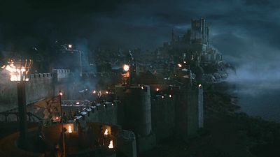 image de la news C'est l'une des batailles les plus impressionnantes jamais filmée : il y a 13 ans, en la découvrant, tous les spectateurs ont compris qu'un cap avait été franchi