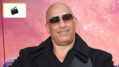 Vin Diesel dans un film adapté d'une série policière culte des années 70 !