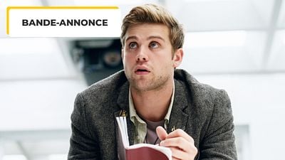 image de la news Bande-annonce : le thriller haletant de ce début 2025 s'offre l'une des nouvelles stars du streaming qu'on adore