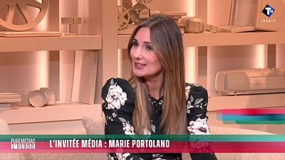 image de la news Les Maternelles : "On ne va pas se mentir", Marie Portolano cash sur les audiences et ce détail qui complique tout !