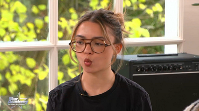 image de la news Exclu. “Elle veut gagner et elle va tout faire pour”, qui va remporter la Star Academy ? Mélissa nous a donné son pronostic