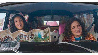 image de la news 1er Jour France : ce film fait mieux que Didier Bourdon et Tron Ares au box-office !