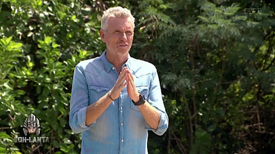 image de la news Un ancien candidat de Koh-Lanta s’est marié !