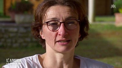 image de la news L'amour est dans le pré : "Il y a une complicité qui s'installe", un prétendant de Géraldine prend de l'avance... Ce qui vous attend lundi 6 octobre