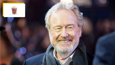 "Je n'étais pas très content" : Ridley Scott regrette de ne pas avoir réalisé la suite de ces deux classiques de science-fiction