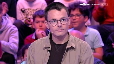 image de la news “On fait avec”, Emilien épuisé par les tournages des 12 Coups de midi ?