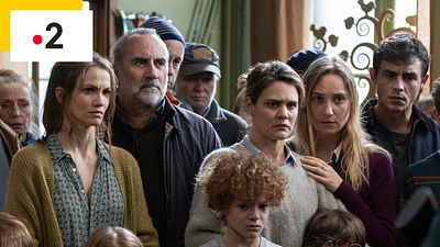 image de la news L'Île prisonnière sur France 2 : que vaut la première série originale de Michel Bussi ?