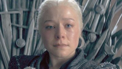 image de la news "Ce fut une dure journée de travail" : Emma D'Arcy de House of the Dragon revient sur ce tournant majeur de la saison 3