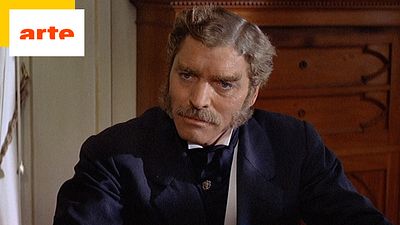 image de la news Le Guépard sur Arte : une rencontre sous haute tension entre Burt Lancaster et Luchino Visconti