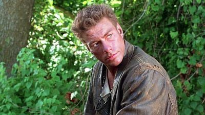 image de la news Ce soir sur Amazon : Jean-Claude Van Damme sauve le monde dans ce film de science-fiction pittoresque des années 80