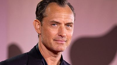 image de la news "Merci pour ce chef-d'œuvre" : noté 4,2 sur 5, c'est le meilleur film de Jude Law !