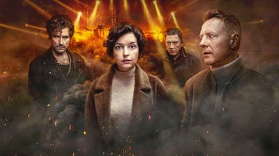 image de la news “Une des meilleures adaptations d’Harlan Coben” : sur Netflix, les fans en redemandent après la sortie de cette série