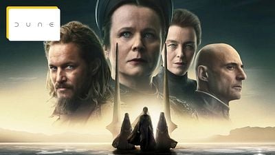 Dune : comment se termine la saison 1 de la série Prophecy ?