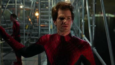 image de la news Marvel : pour les fans, c'est l'une des scènes les plus réjouissantes de ces dernières années, et elle a été totalement improvisée !