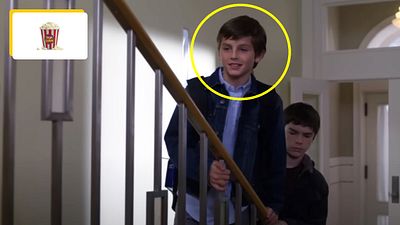 image de la news Découvrez le tout premier rôle de Timothée Chalamet