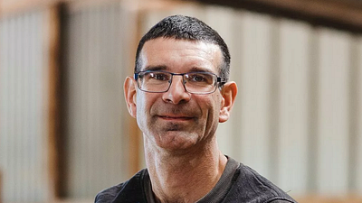 image de la news Patrice (L’amour est dans le pré 2023) fond en larmes avant son premier speed-dating