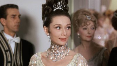 image de la news Ce soir entre amis : ce grand classique du cinéma a remporté 8 Oscars, et a offert à Audrey Hepburn l'un de ses plus beaux rôles